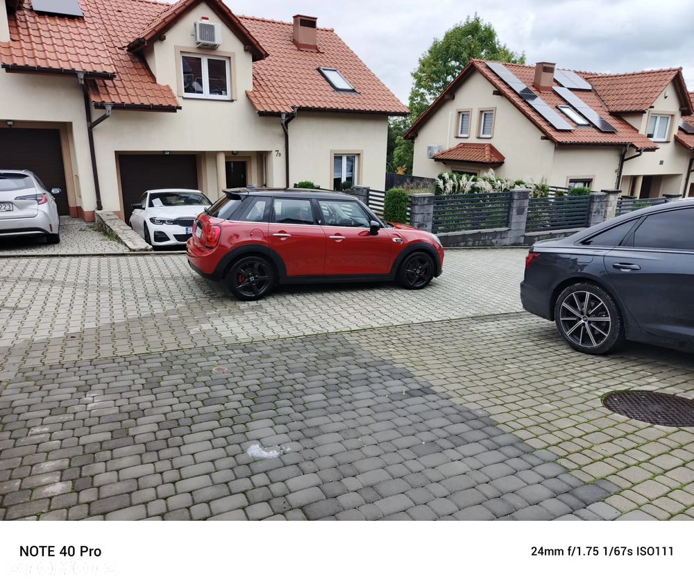 MINI Cooper Standard - 2