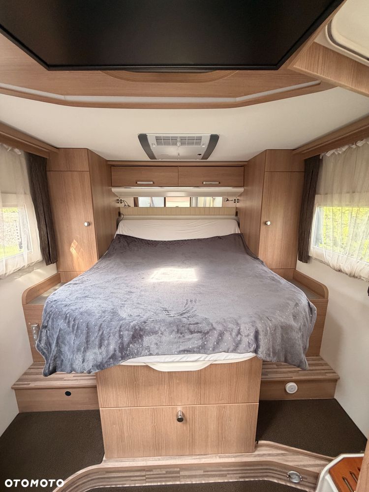Carthago Malibu L 440 QB - 25