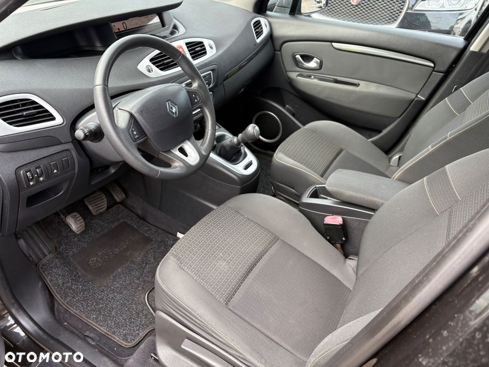 Renault Grand Scenic Gr 1.4 16V TCE Expression - 5
