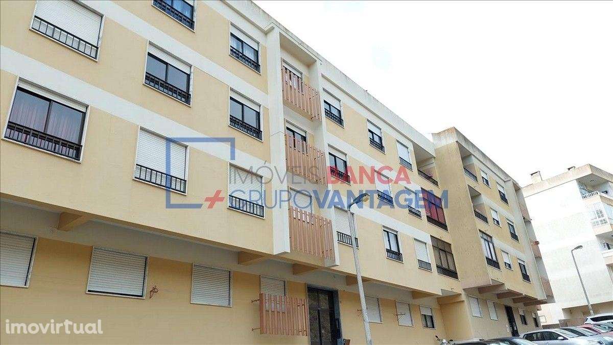 Apartamento T2 Queluz - Grande imagem: 3/12