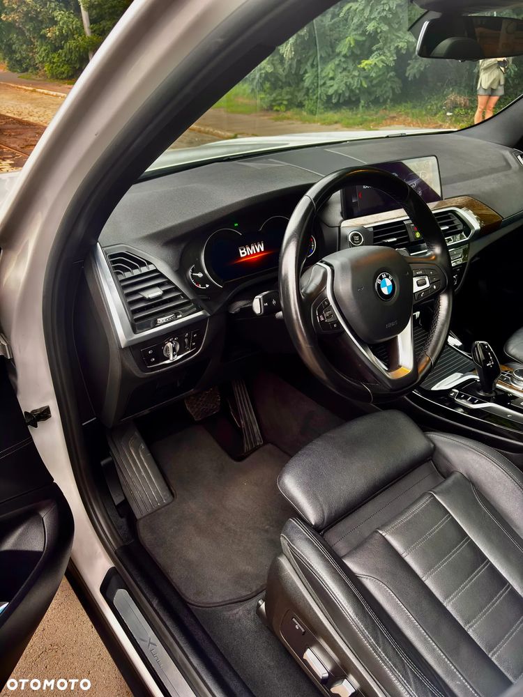 BMW X3 - 8