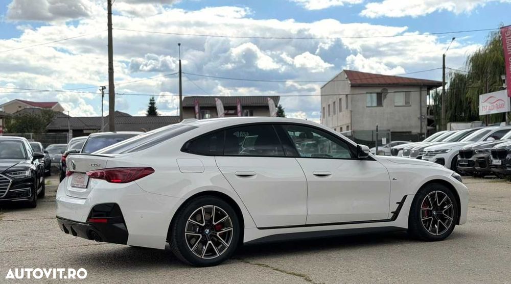 BMW Seria 4 - 11