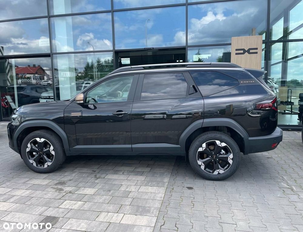 Dacia Bigster - 8