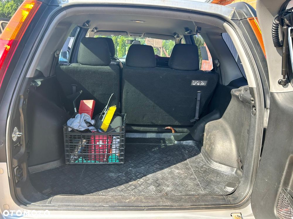 Honda CR-V - 13