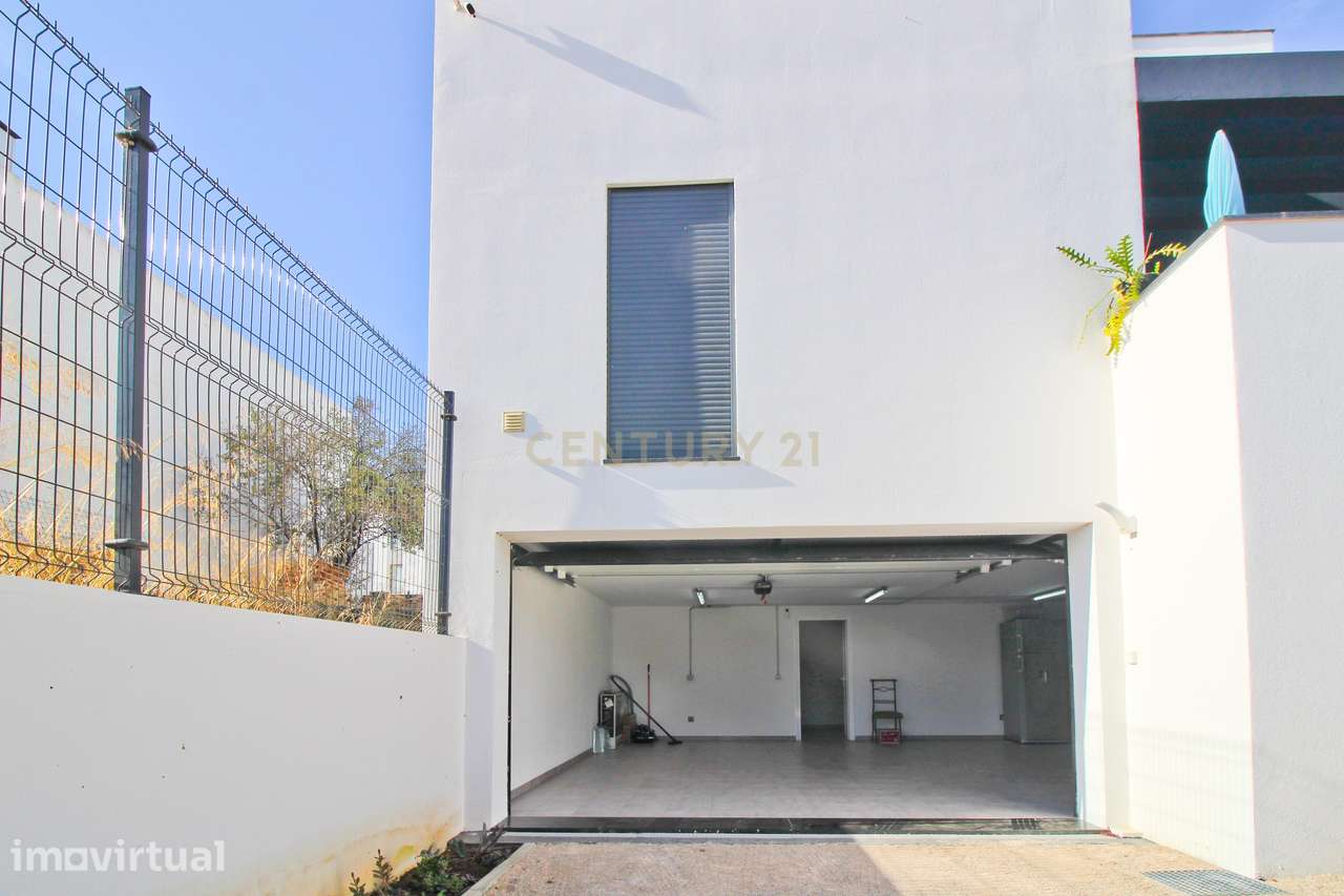 Casa Nova em Alvor, Portimão - Luxo e Conforto - Grande imagem: 3/45