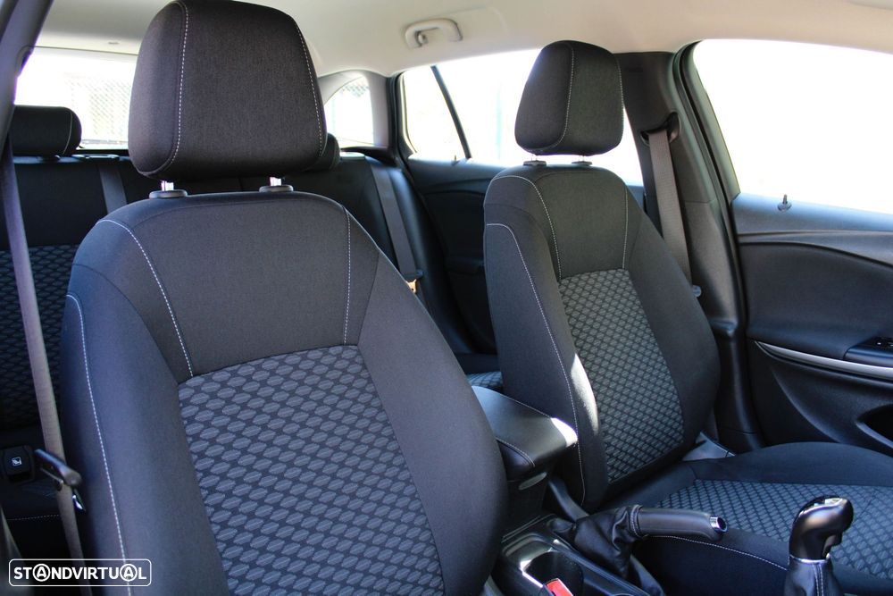 Opel Astra Sports Tourer 1.5 D Business Edition S/S - 51