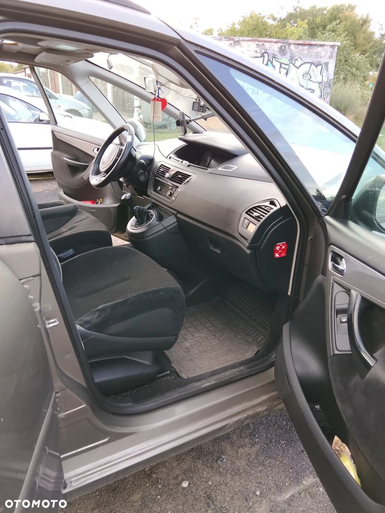 Citroën C4 Grand Picasso VTi 120 Advance - 6