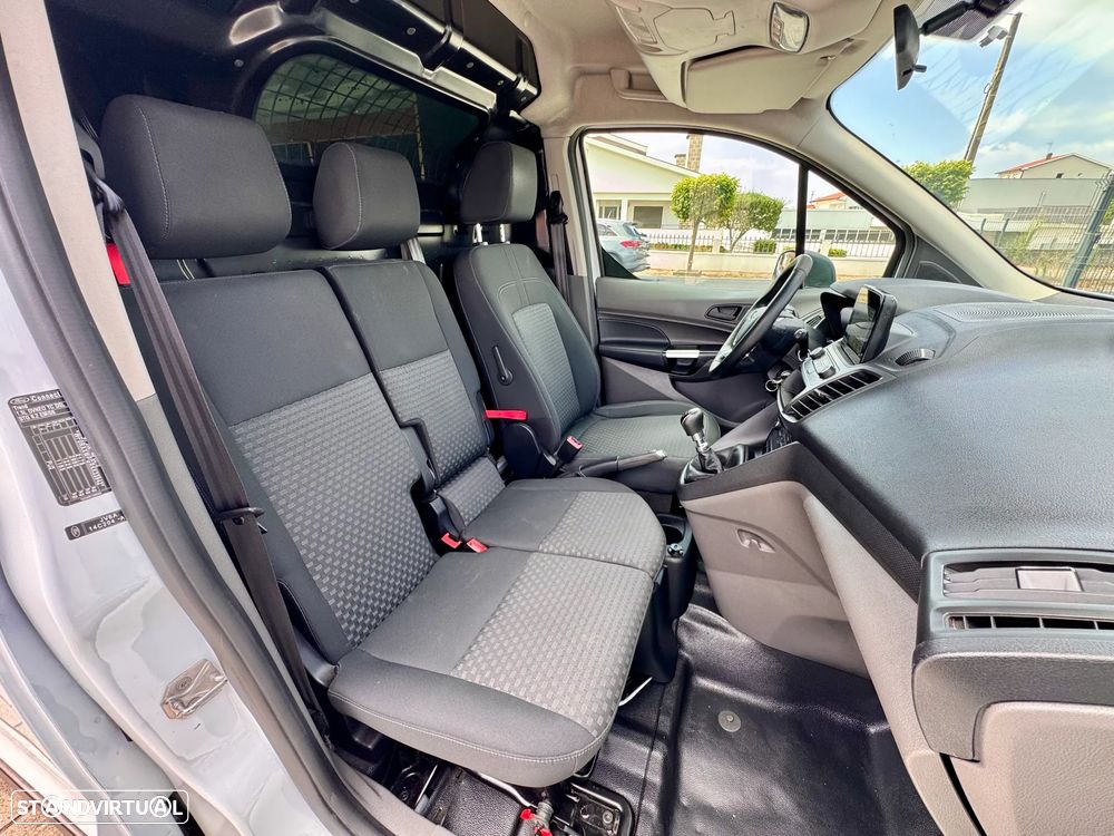 Ford Transit Connect 3L - 18