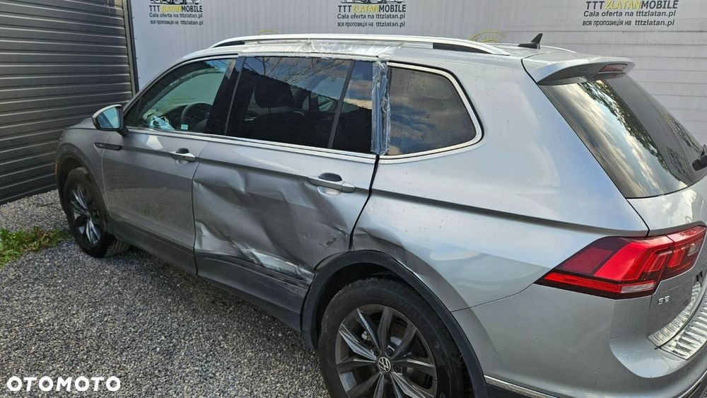 Volkswagen Tiguan - 21