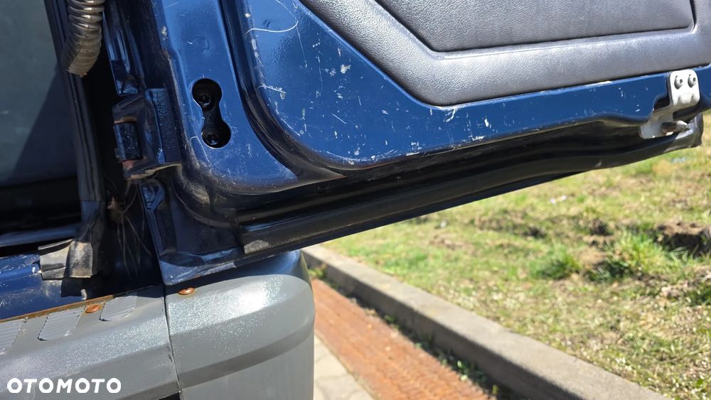 Ford Connect Tourneo - 22
