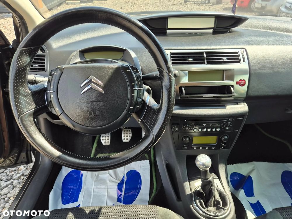 Citroën C4 2.0 16V by LOEB - 16