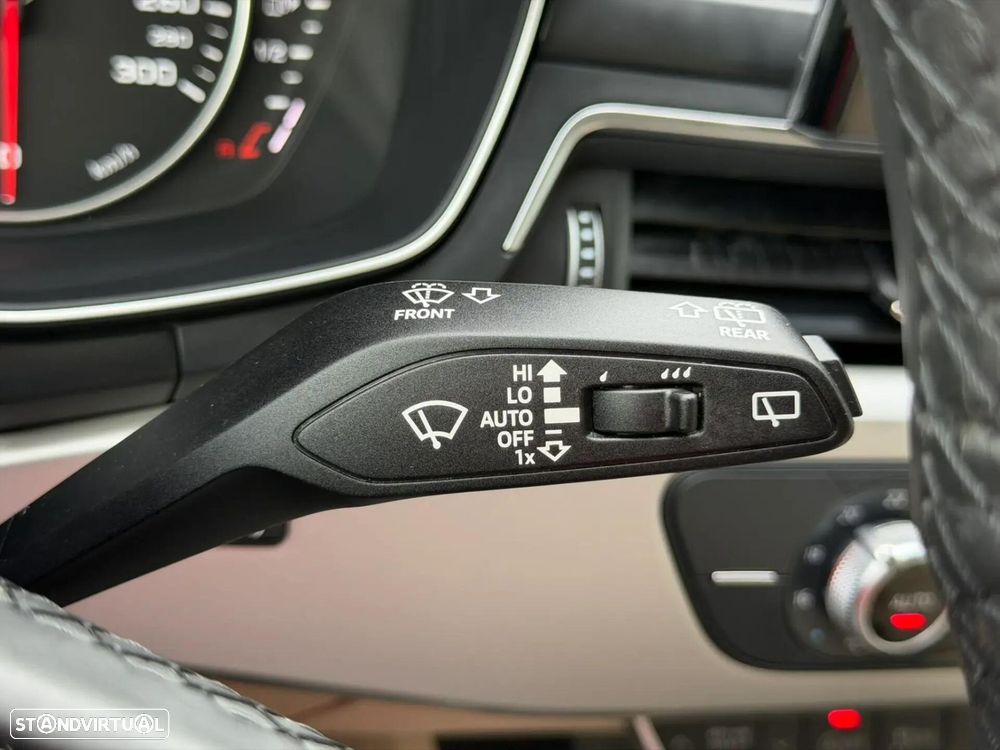 Audi A4 Avant - 31