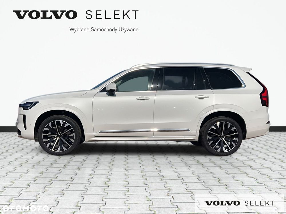 Volvo XC 90 - 9