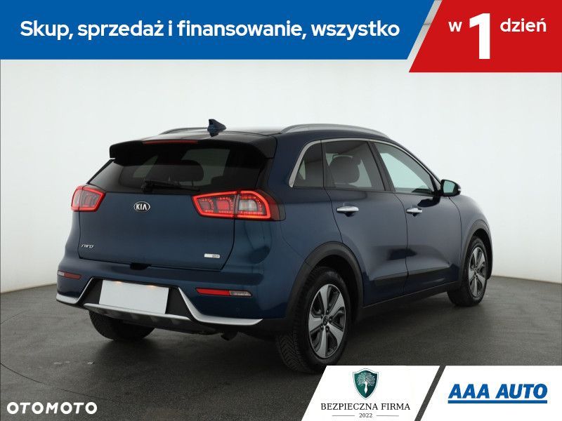 Kia Niro - 7