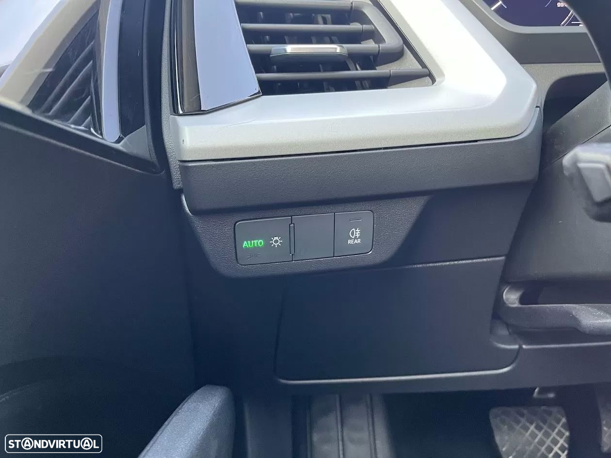 Audi Q4 Sportback e-tron 50 quattro 82 kWH - 21