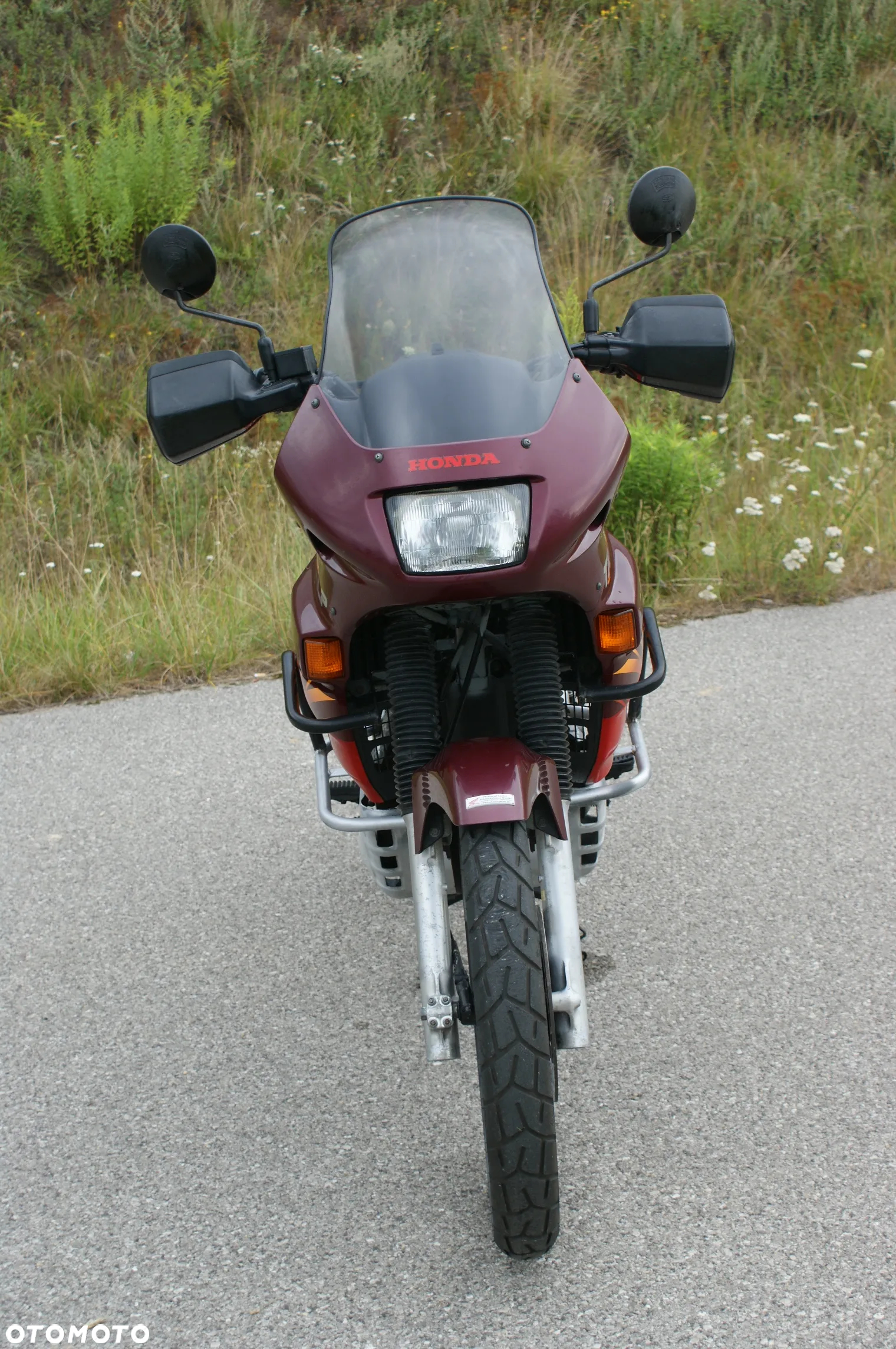 Honda XL