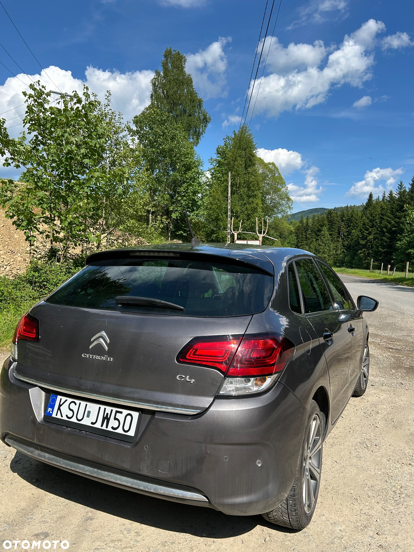 Citroën C4 1.2 e-THP Selection - 4