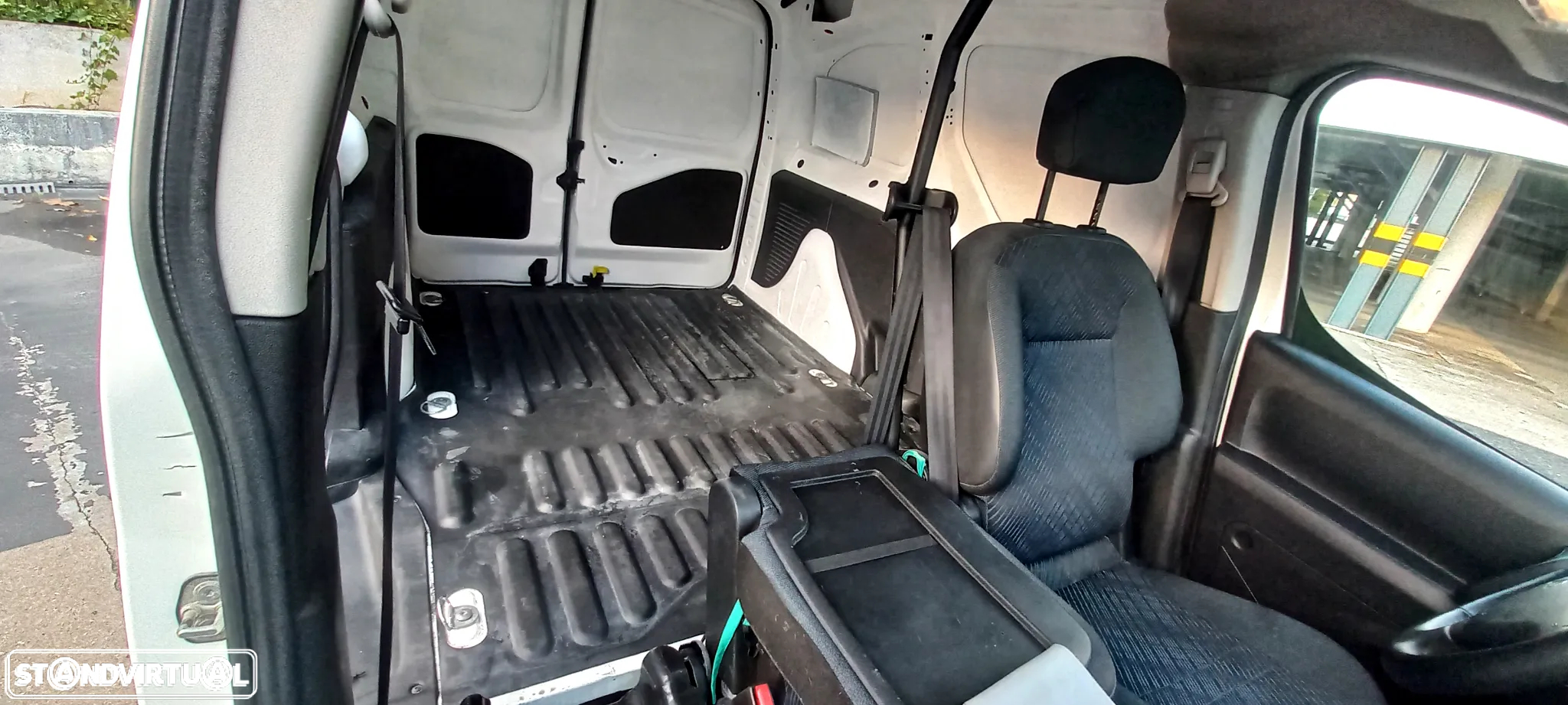 Peugeot Partner 1.6 HDi 90 L2 - 4