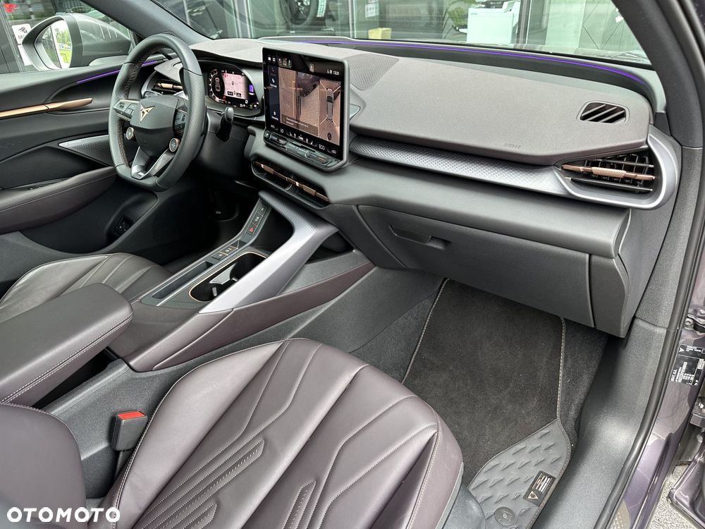 Cupra Terramar - 26