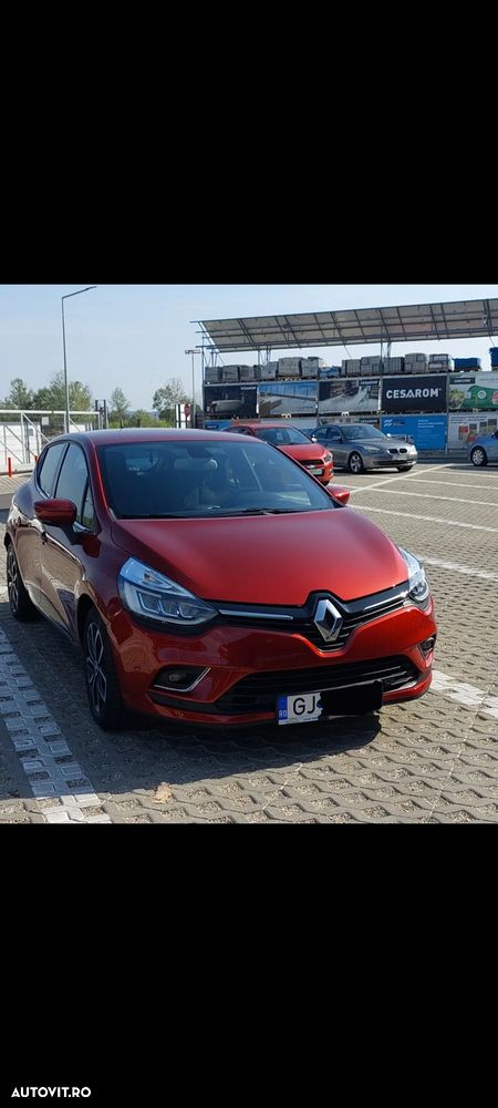 Renault Clio 0.9 Energy TCe Intens - 11