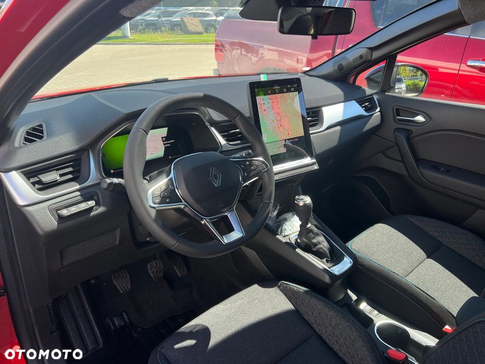 Renault Symbioz - 9