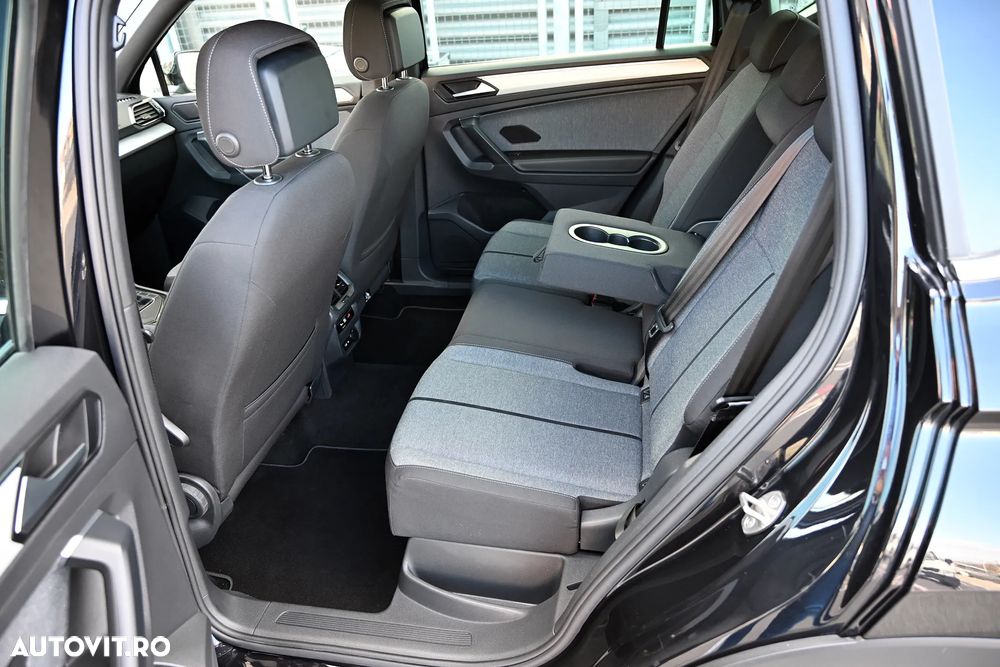 Seat Tarraco 2.0 TDI SCR DSG Style - 13