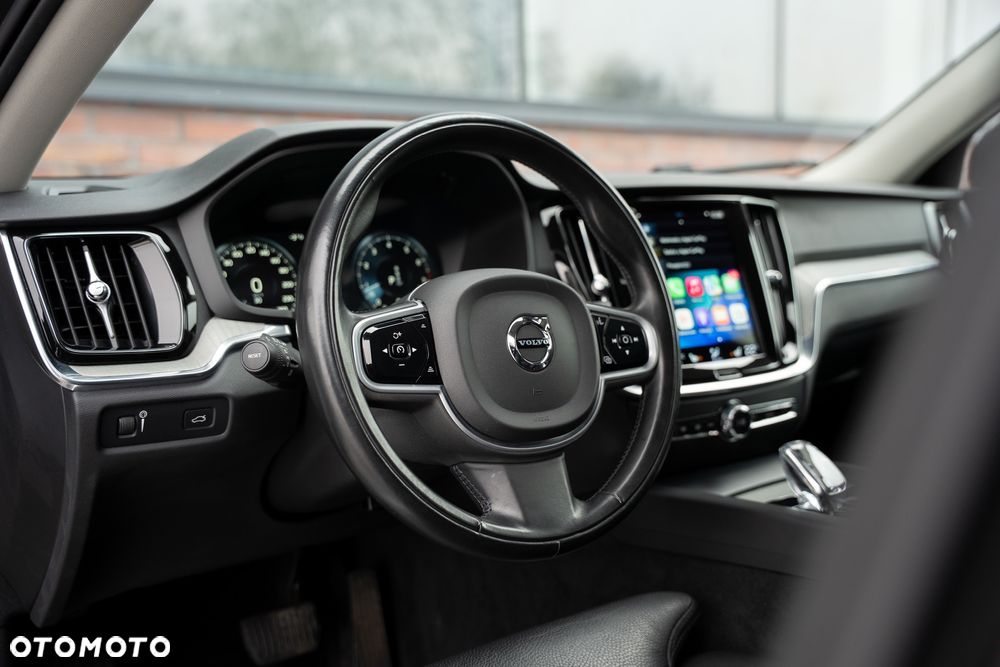 Volvo V60 B4 B Geartronic Inscription - 23