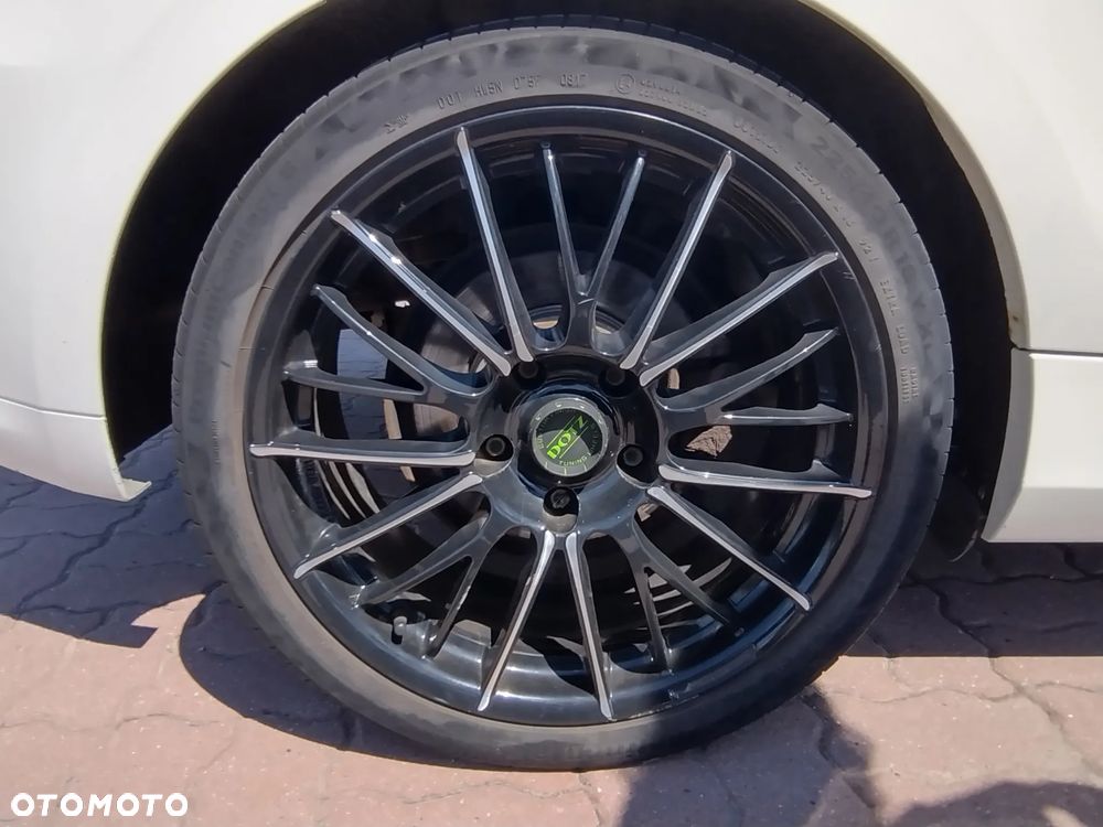 BMW Seria 1 116i - 12