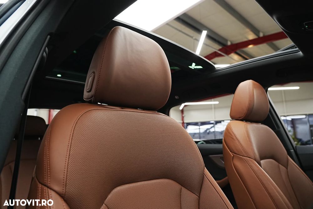 Audi Q7 55 TFSI e quattro tiptronic - 14