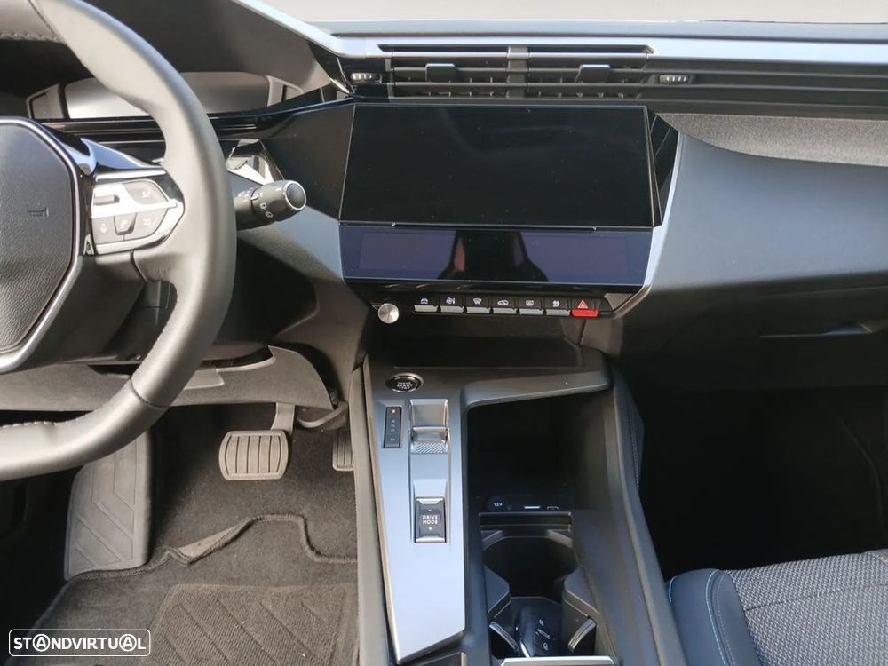 Peugeot 308 SW 1.5 BlueHDi Allure EAT8 - 12