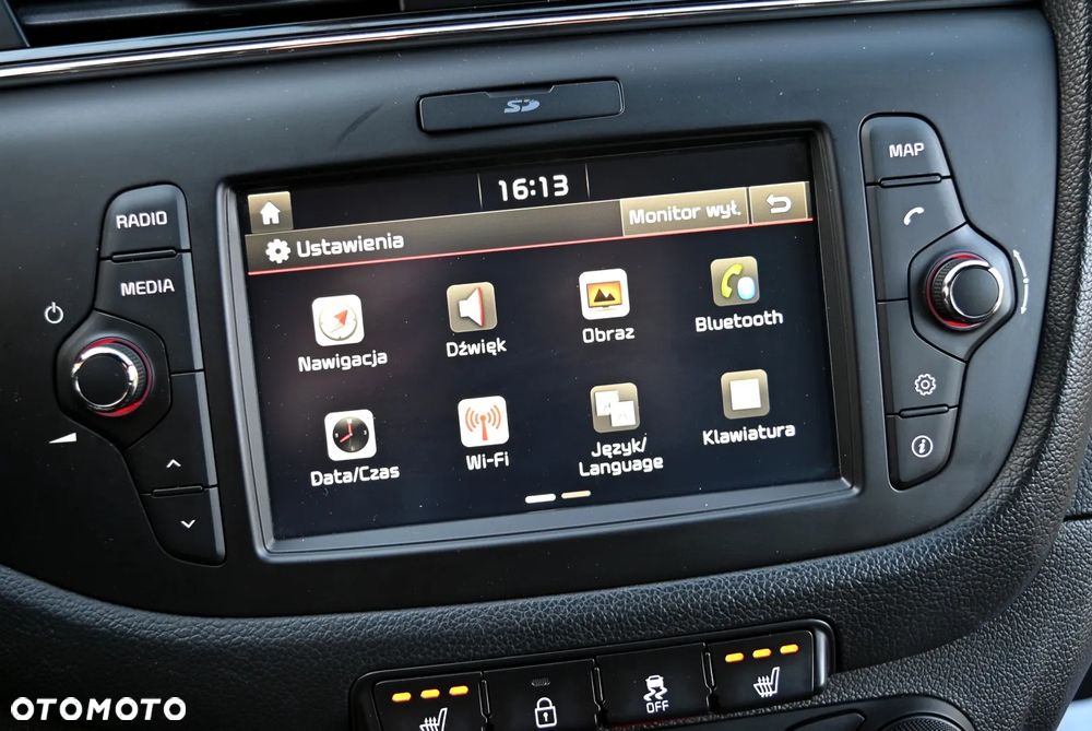Kia Ceed 1.6 CRDi SCR GT-Line - 34