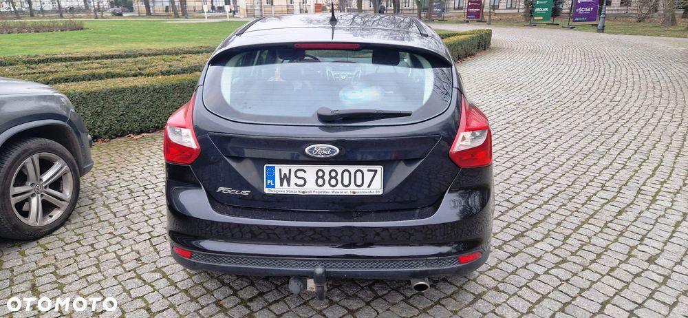 Ford Focus - 14