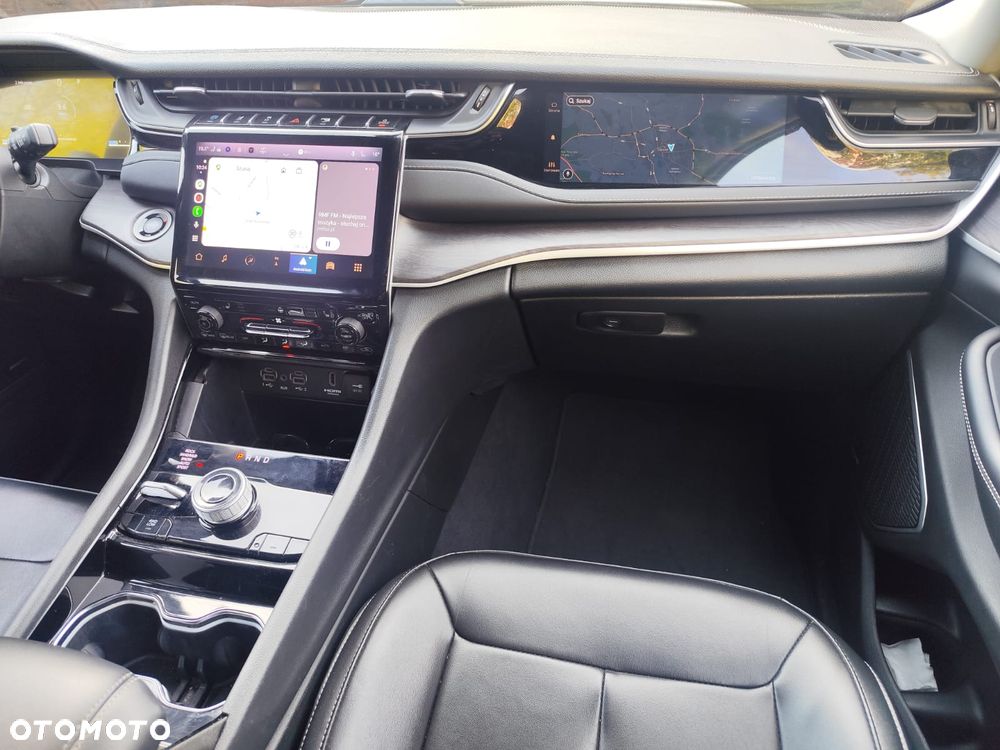 Jeep Grand Cherokee 2.0 4xe Automatik Limited - 16