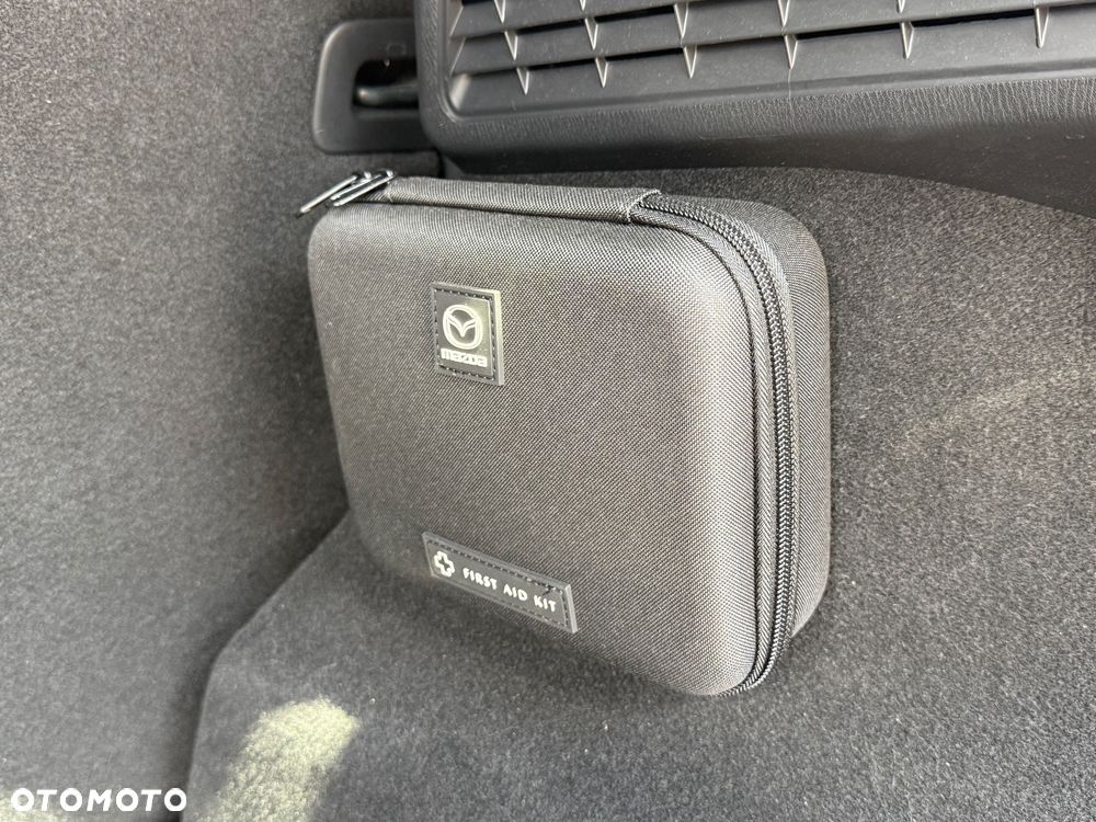 Mazda CX-5 SKYACTIV-G 194 Exclusive-Line - 19