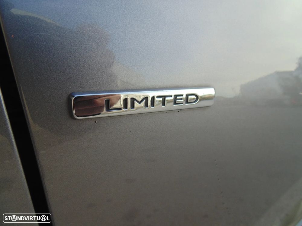 Renault Mégane Sport Tourer 1.5 dCi Limited SS - 20