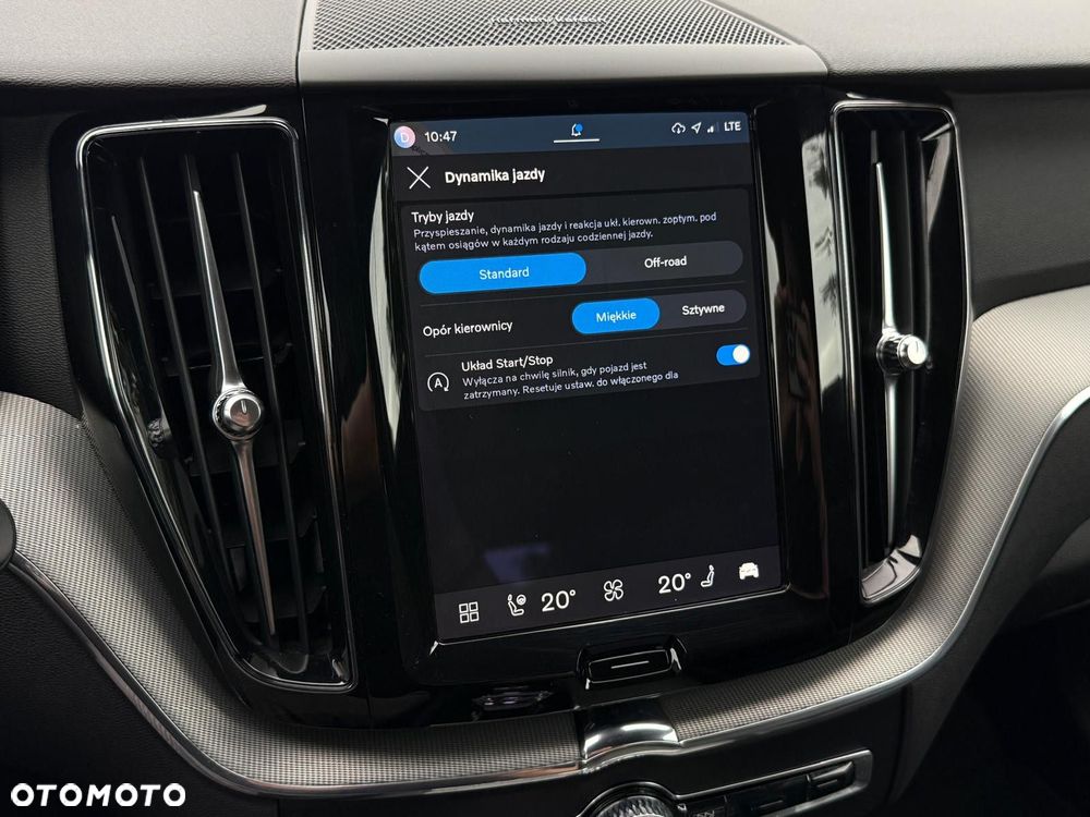 Volvo XC 60 - 19