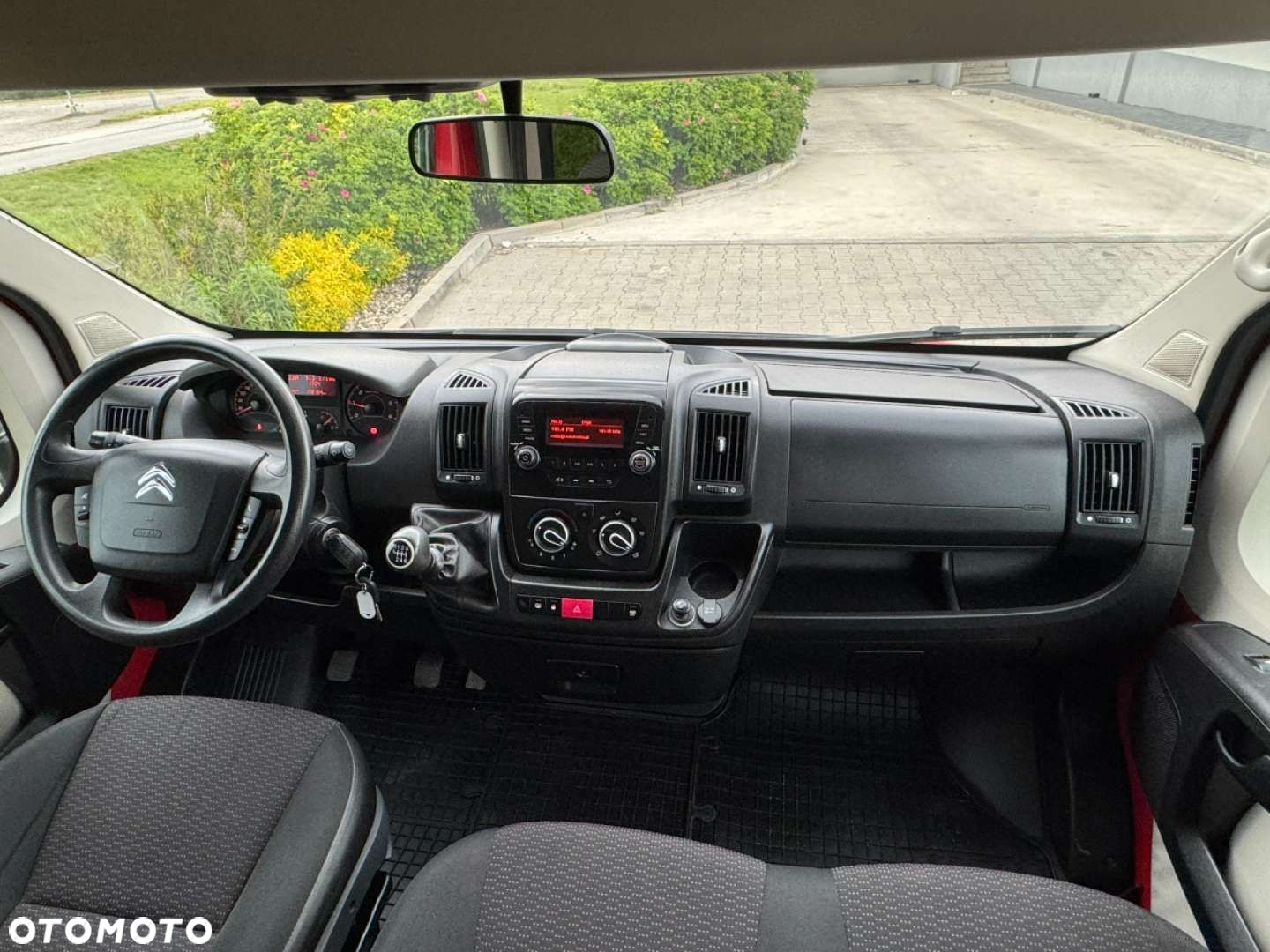 Citroën Jumper - 7