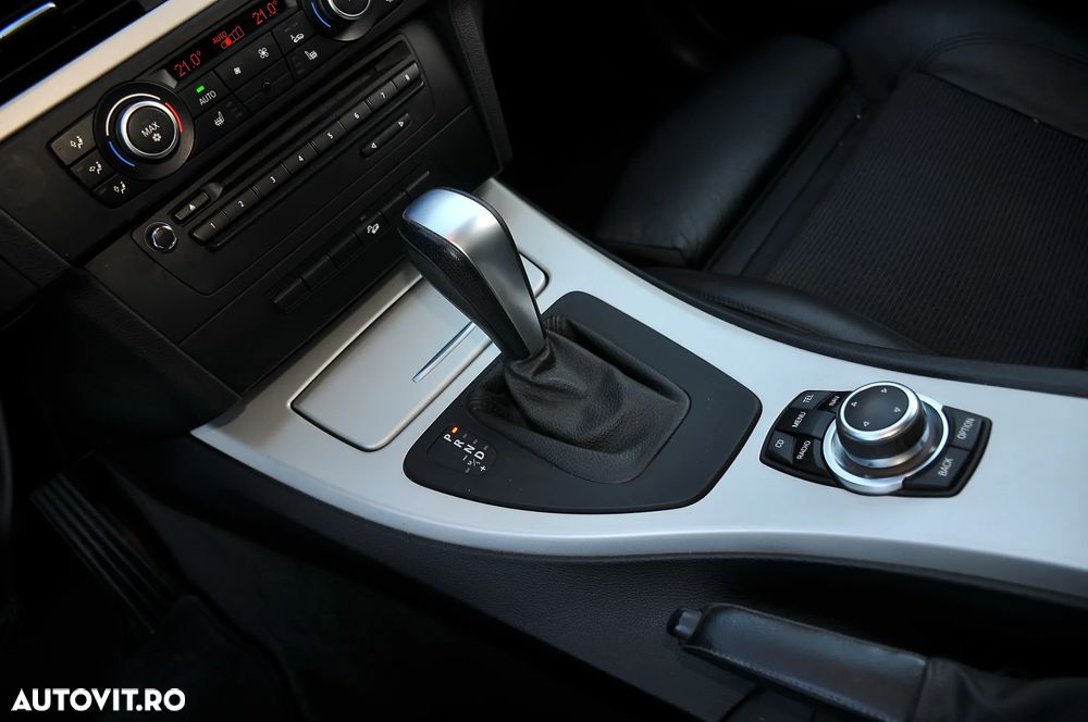 BMW Seria 3 - 16