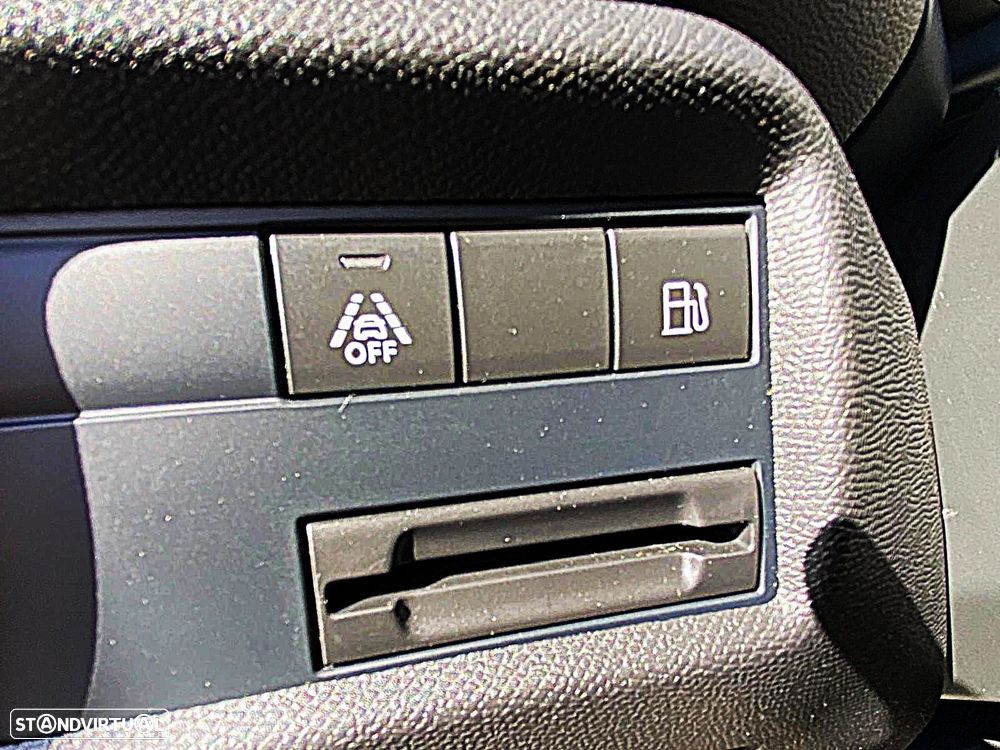 Citroën C5 Aircross 1.6 Hybrid Shine e-EAT8 - 25