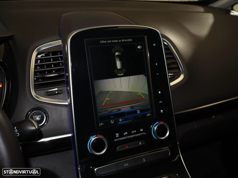 Renault Espace Energy dCi 160 EDC Intens - 27