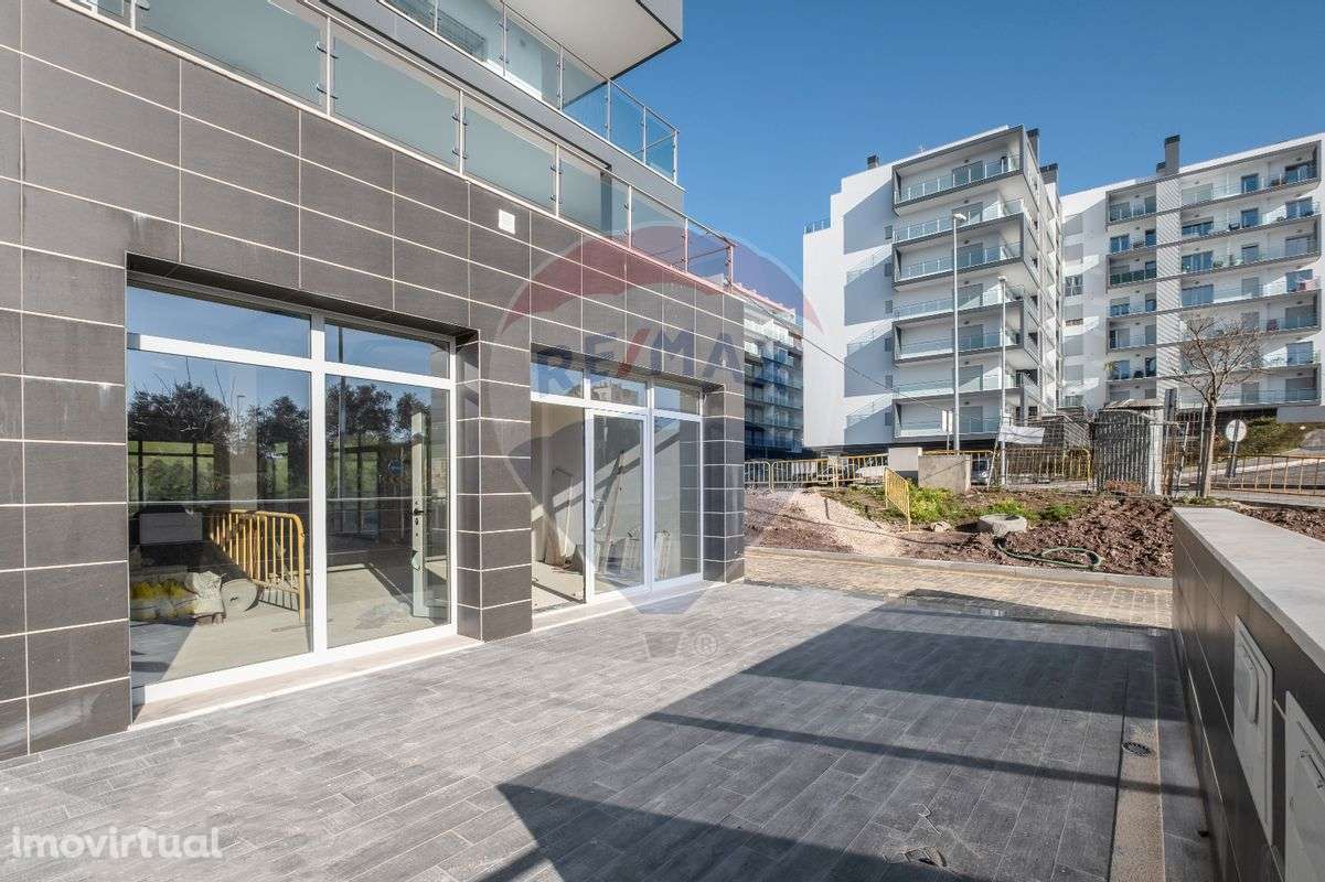 Loja  para venda - Grande imagem: 2/11