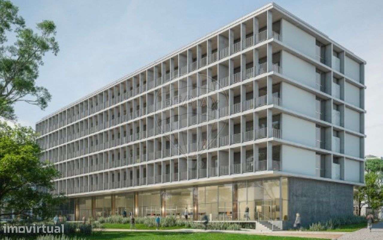 Apartamento T3 para venda - Grande imagem: 5/11