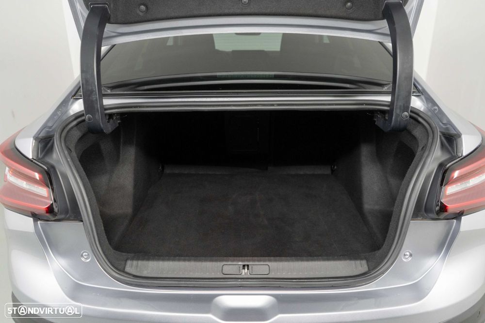 Citroën C4 X 1.2 PureTech Shine Pack EAT8 - 11