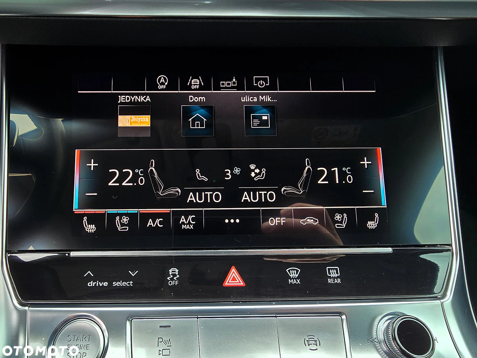 Audi A6 2.0 TDI ultra S tronic - 31