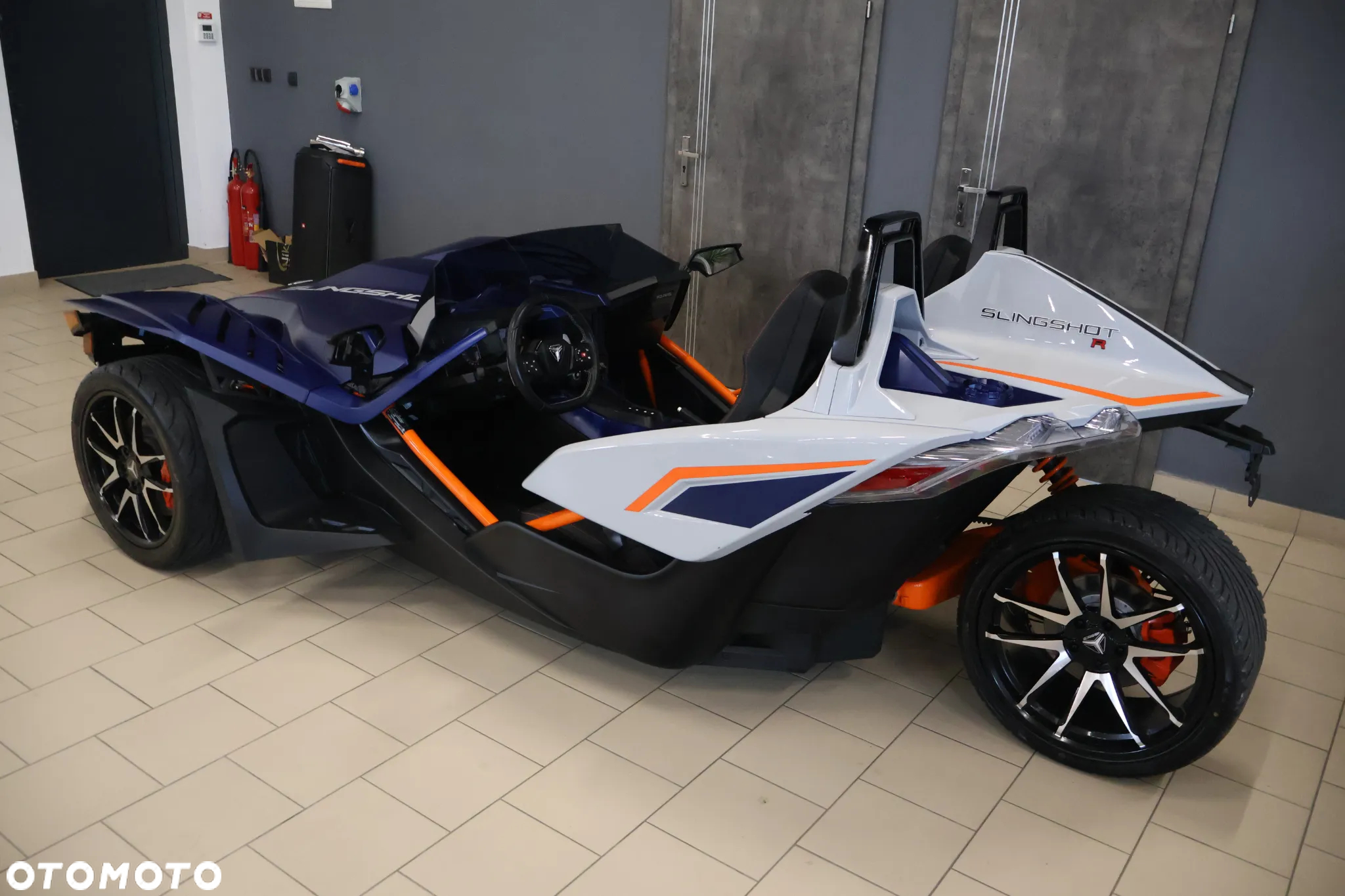 Polaris Inny - 29