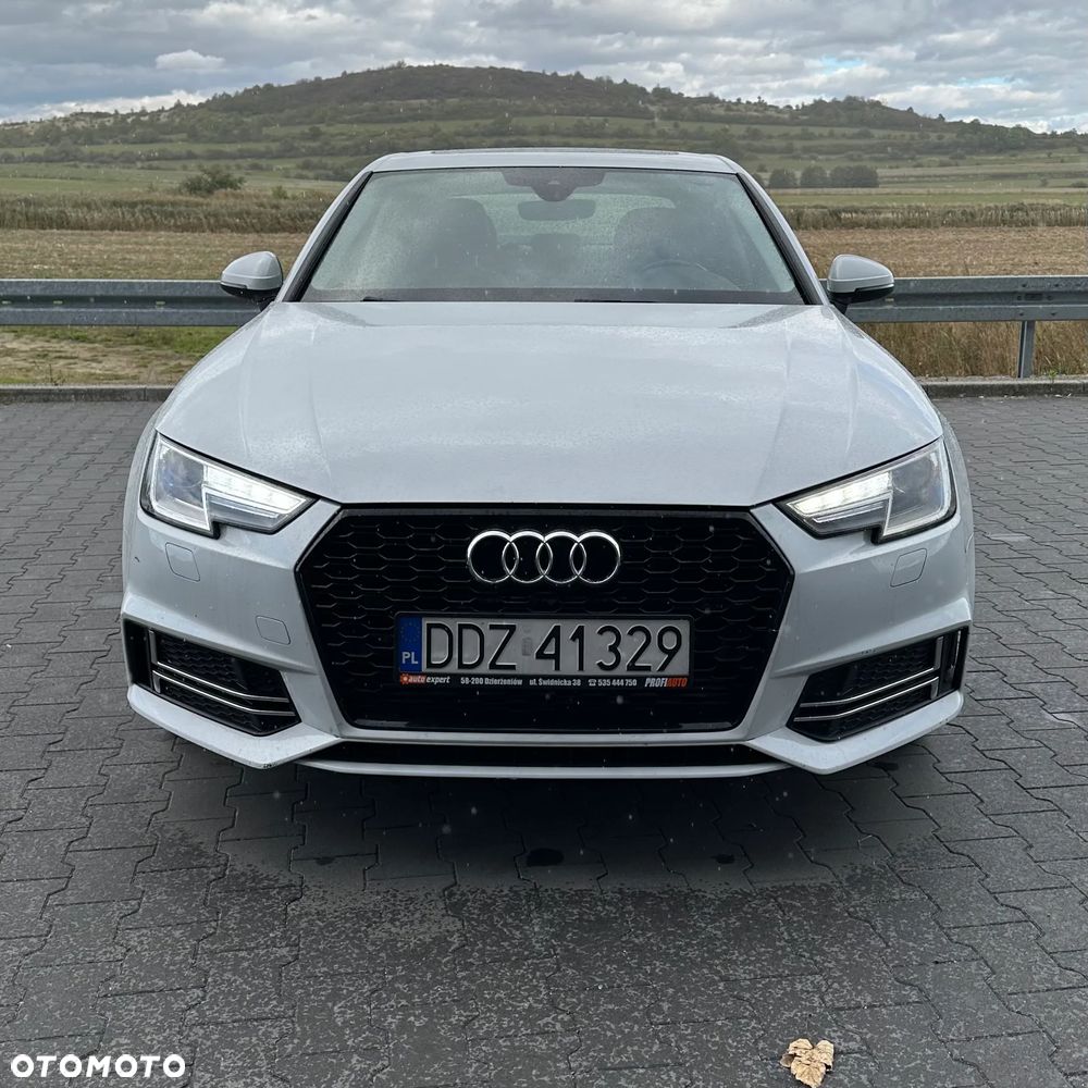 Audi A4 - 6