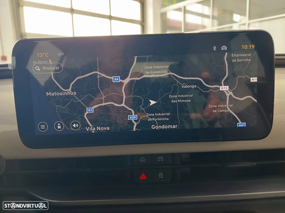 Fiat 600 1.2 Hybrid Icon - 19