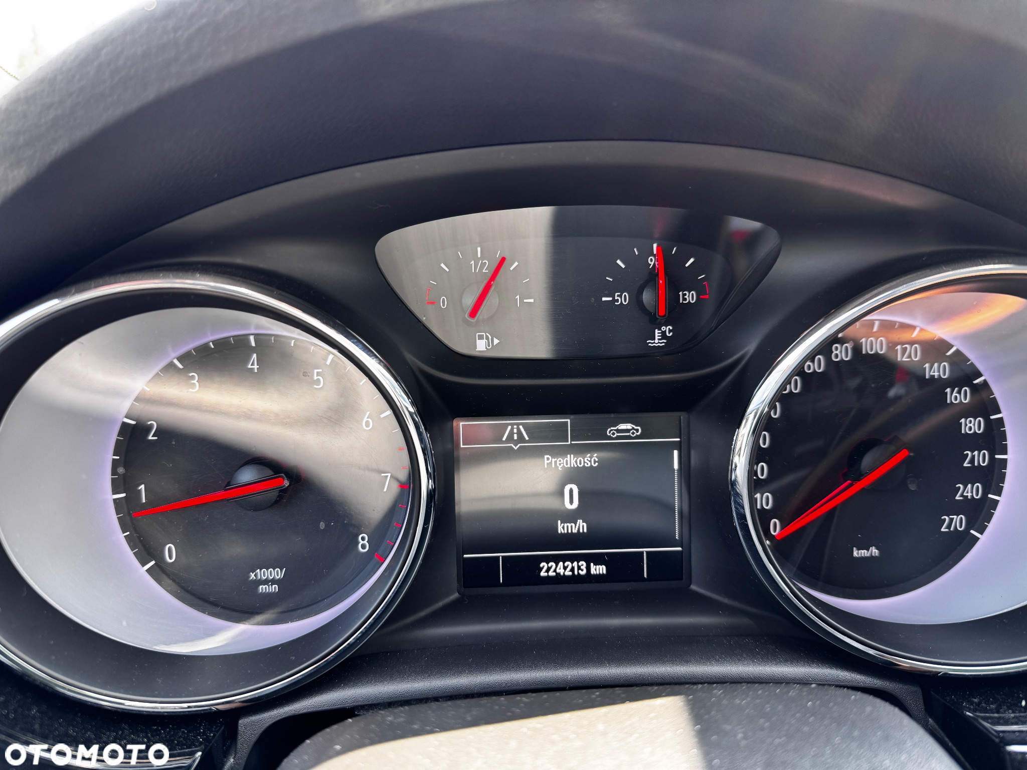 Opel Astra - 6