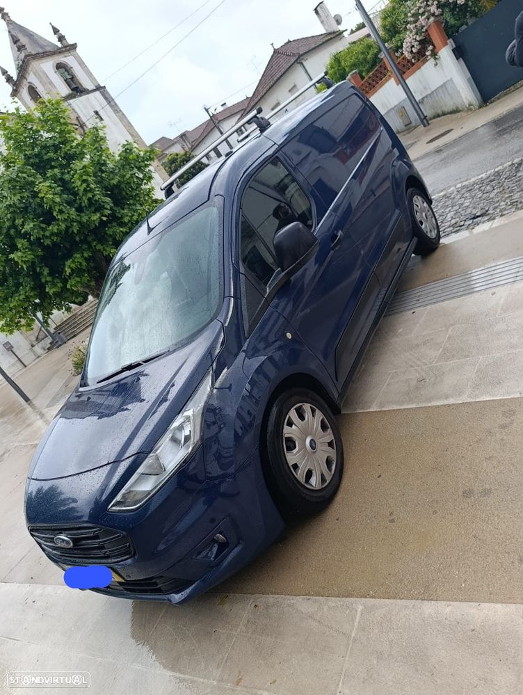 Ford Transit Connect 1.5 TDCi 220 L1 Trend - 2