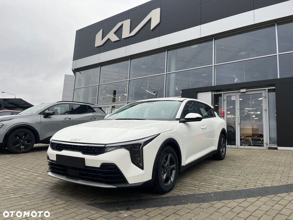 Kia K4 1.6 T-GDI M - 3